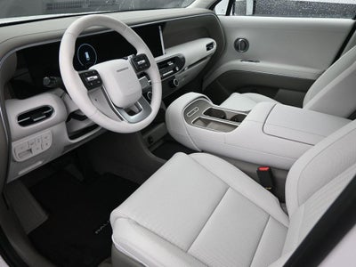 2026 Hyundai PALISADE SEL Premium 7 Passenger