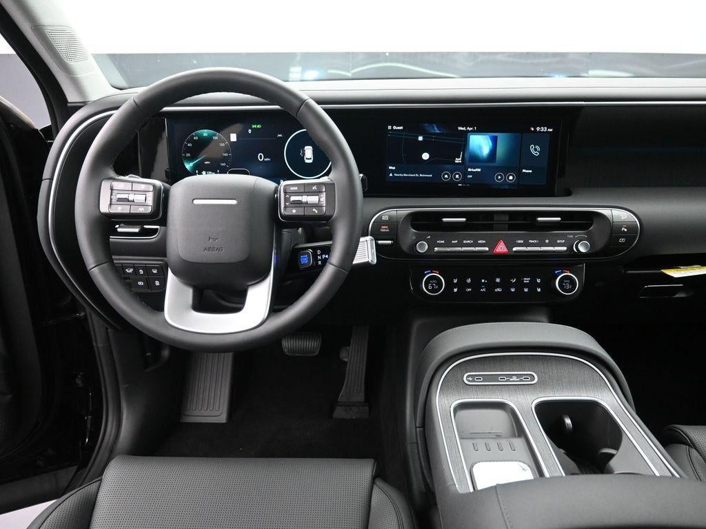 2026 Hyundai PALISADE SEL Premium 7 Passenger