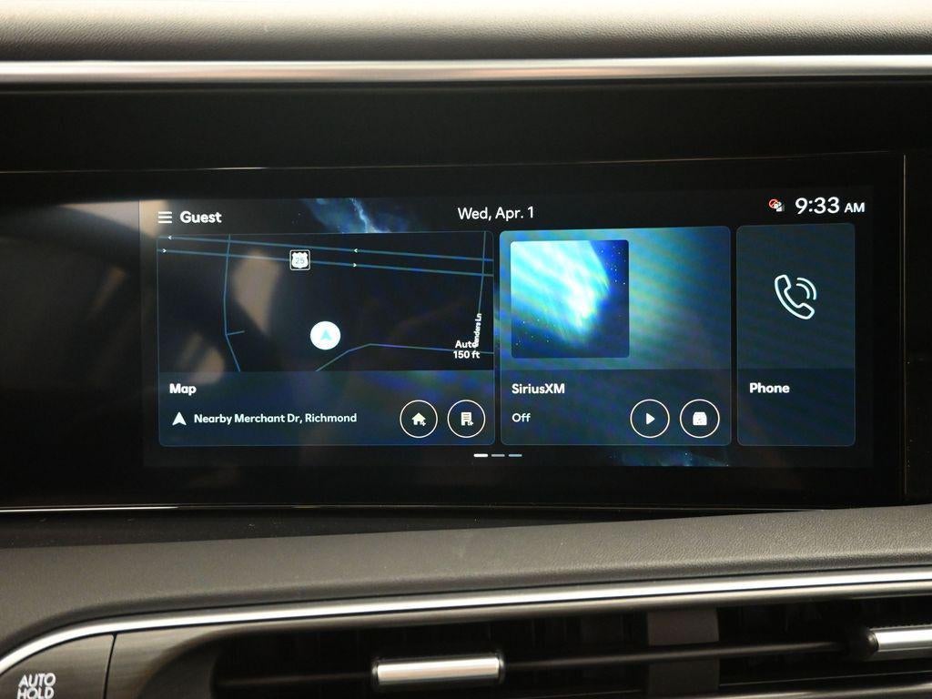 2026 Hyundai PALISADE SEL Premium 7 Passenger