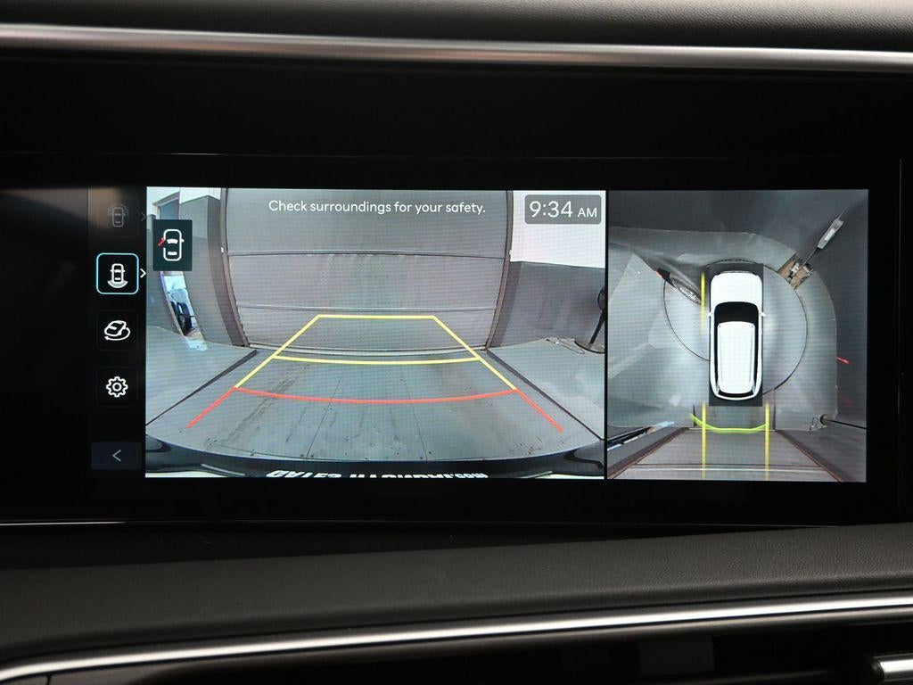 2026 Hyundai PALISADE SEL Premium 7 Passenger