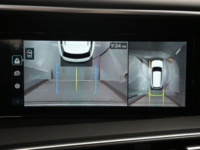 2026 Hyundai PALISADE SEL Premium 7 Passenger