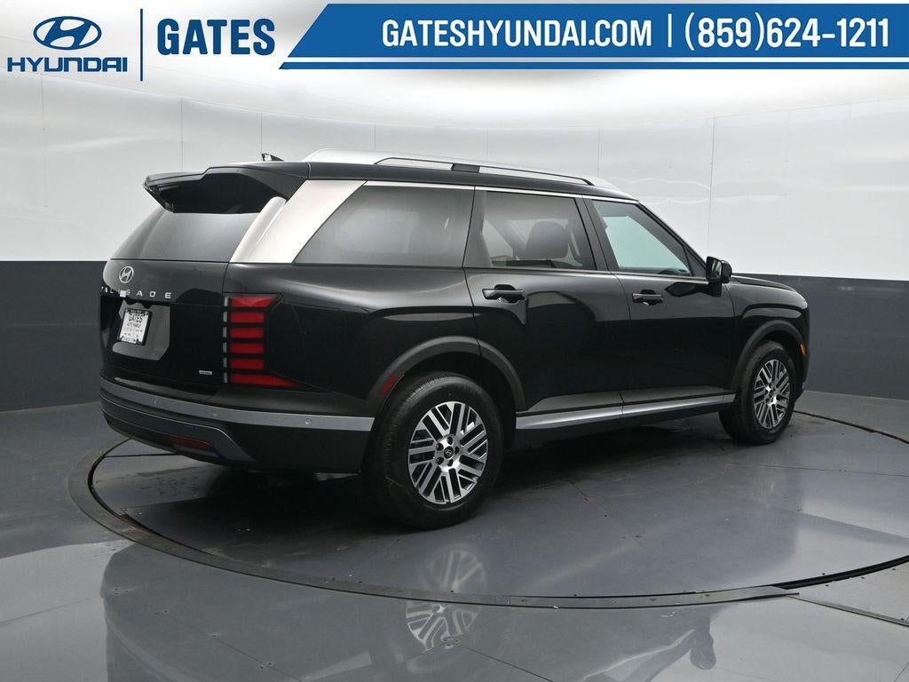 2026 Hyundai PALISADE SEL Premium 7 Passenger