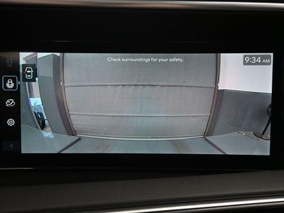 2026 Hyundai PALISADE SEL Premium 7 Passenger