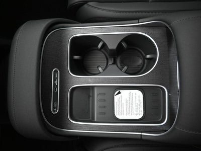 2026 Hyundai PALISADE SEL Premium 7 Passenger