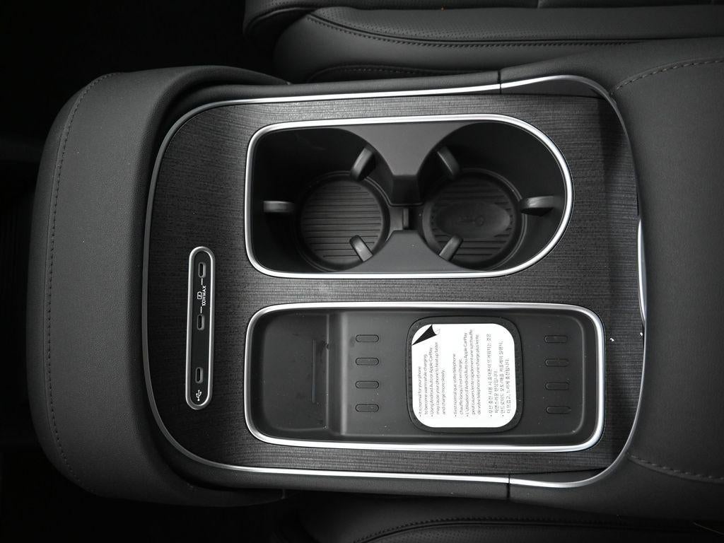 2026 Hyundai PALISADE SEL Premium 7 Passenger