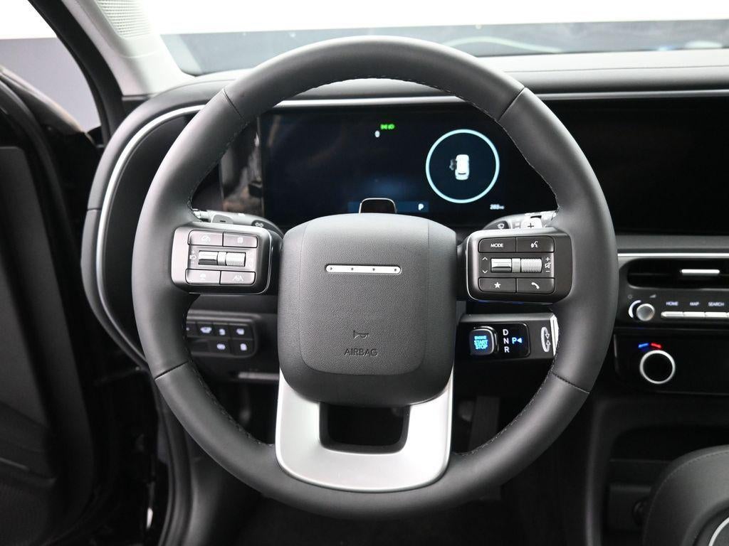 2026 Hyundai PALISADE SEL Premium 7 Passenger