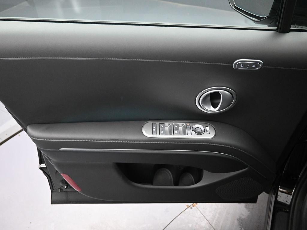 2026 Hyundai PALISADE SEL Premium 7 Passenger