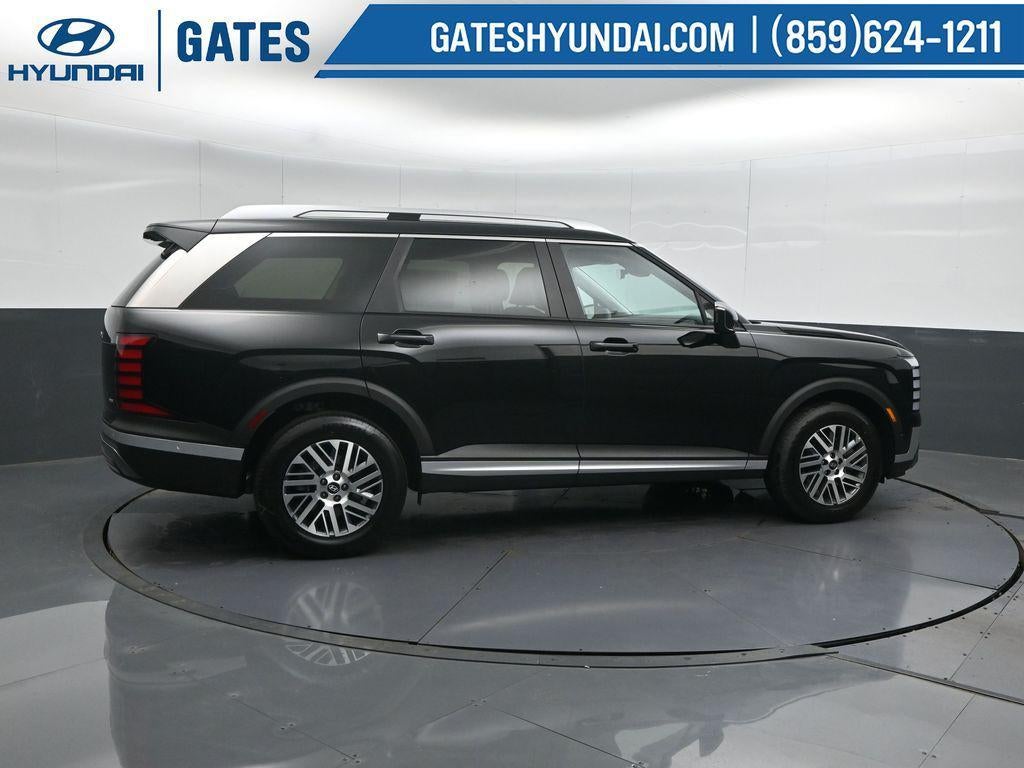 2026 Hyundai PALISADE SEL Premium 7 Passenger