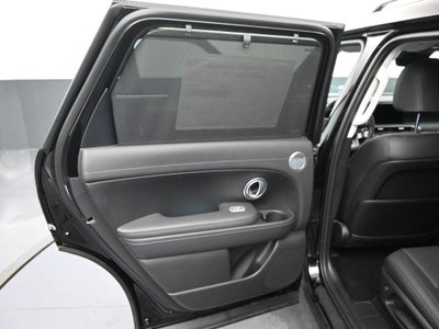 2026 Hyundai PALISADE SEL Premium 7 Passenger