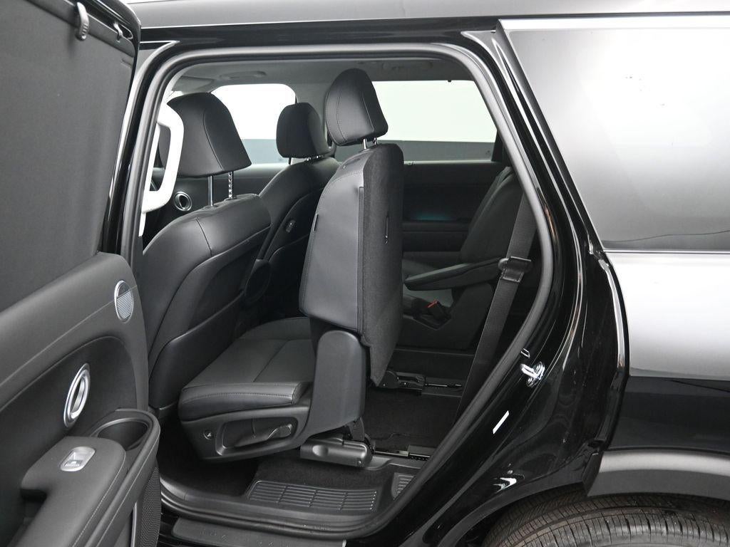 2026 Hyundai PALISADE SEL Premium 7 Passenger