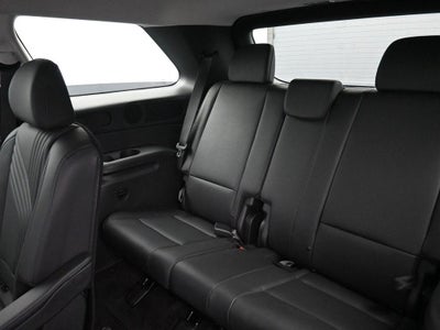 2026 Hyundai PALISADE SEL Premium 7 Passenger