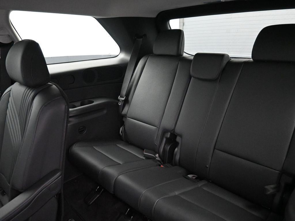 2026 Hyundai PALISADE SEL Premium 7 Passenger