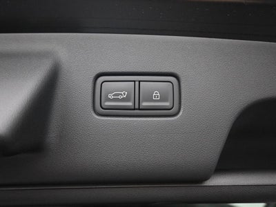 2026 Hyundai PALISADE SEL Premium 7 Passenger