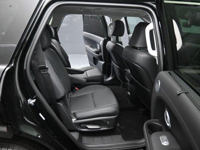 2026 Hyundai PALISADE SEL Premium 7 Passenger