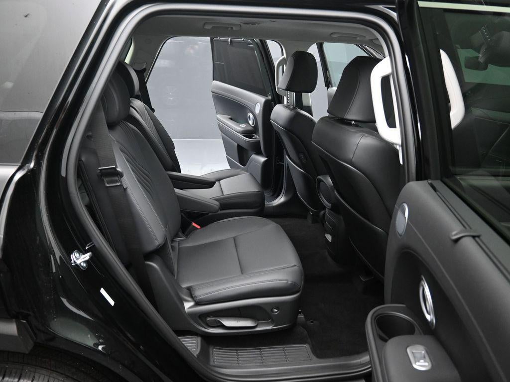 2026 Hyundai PALISADE SEL Premium 7 Passenger