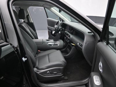 2026 Hyundai PALISADE SEL Premium 7 Passenger