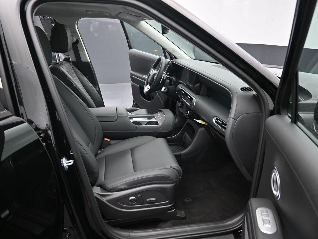 2026 Hyundai PALISADE SEL Premium 7 Passenger