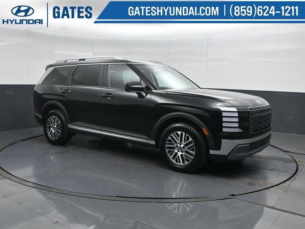 2026 Hyundai PALISADE SEL Premium 7 Passenger