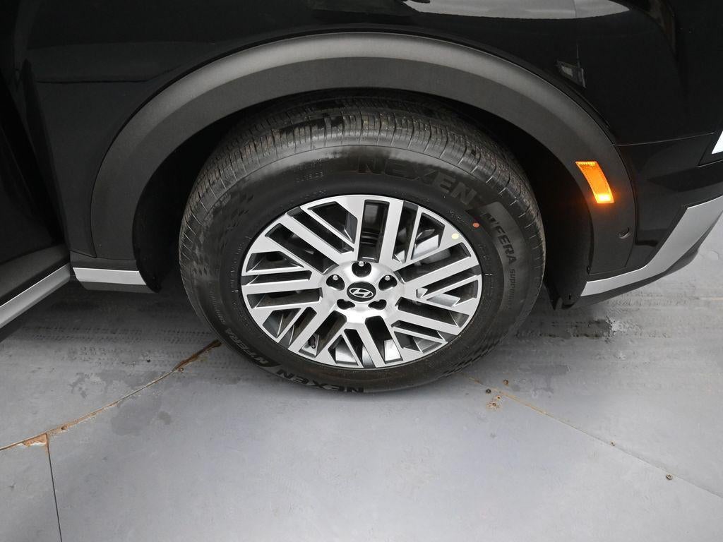 2026 Hyundai PALISADE SEL Premium 7 Passenger