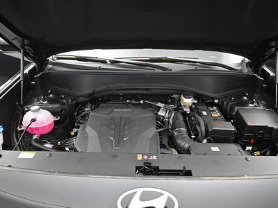 2026 Hyundai PALISADE SEL Premium 7 Passenger