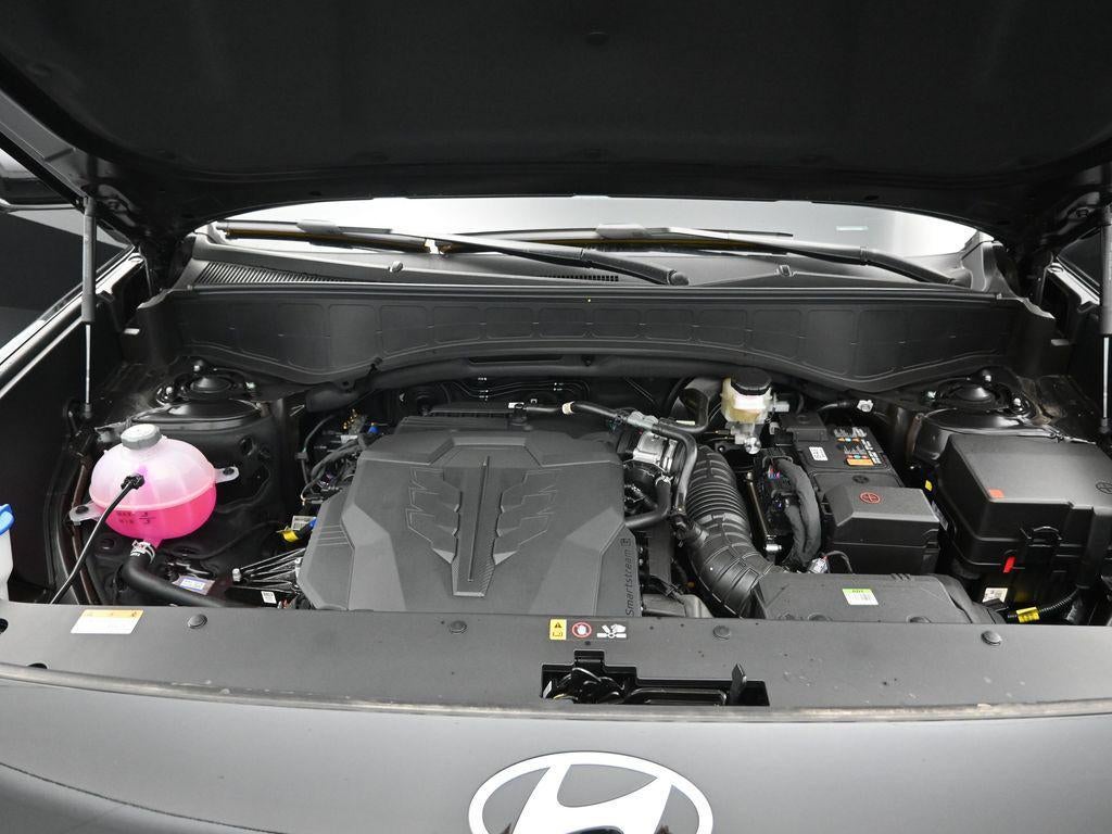 2026 Hyundai PALISADE SEL Premium 7 Passenger