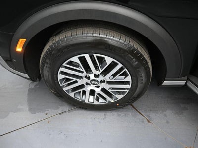 2026 Hyundai PALISADE SEL Premium 7 Passenger