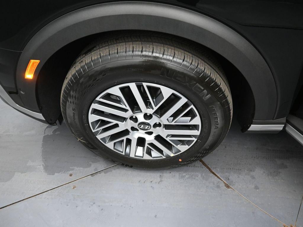 2026 Hyundai PALISADE SEL Premium 7 Passenger