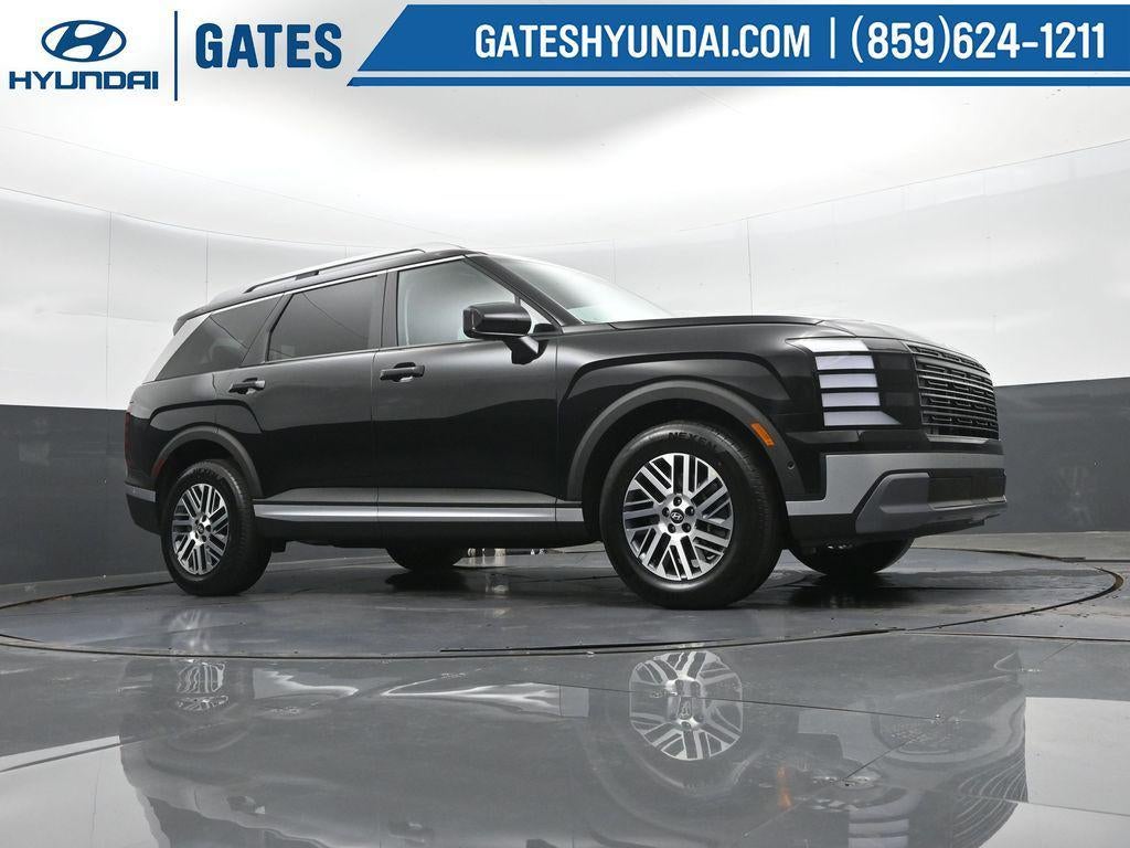 2026 Hyundai PALISADE SEL Premium 7 Passenger