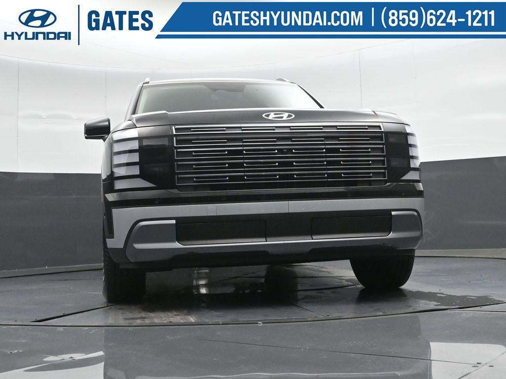 2026 Hyundai PALISADE SEL Premium 7 Passenger