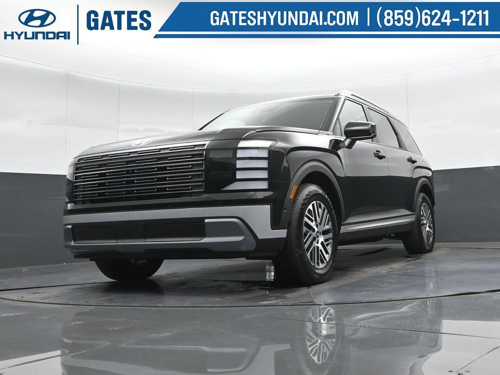 2026 Hyundai PALISADE SEL Premium 7 Passenger