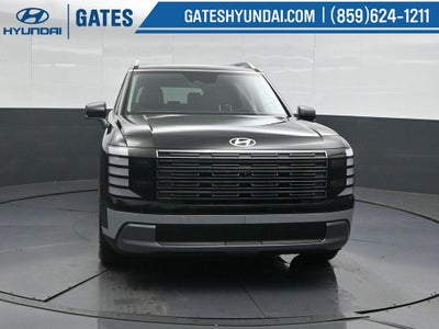 2026 Hyundai PALISADE SEL Premium 7 Passenger