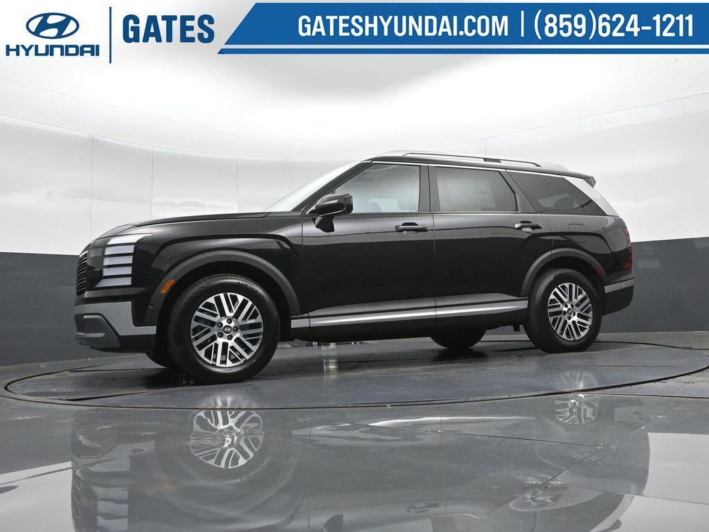 2026 Hyundai PALISADE SEL Premium 7 Passenger