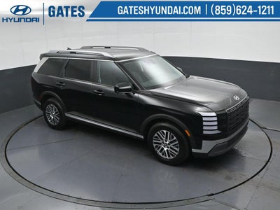 2026 Hyundai PALISADE SEL Premium 7 Passenger