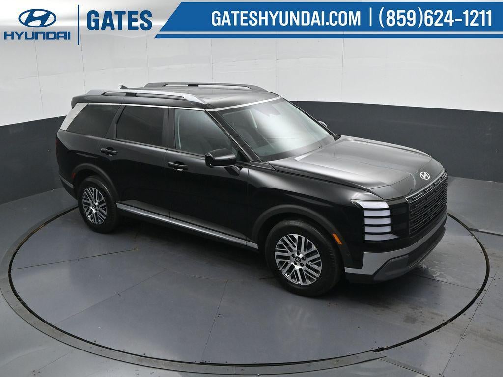 2026 Hyundai PALISADE SEL Premium 7 Passenger