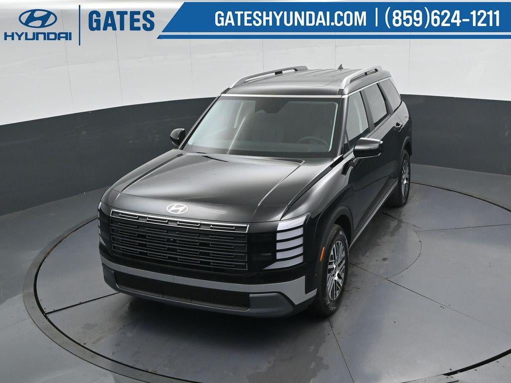 2026 Hyundai PALISADE SEL Premium 7 Passenger
