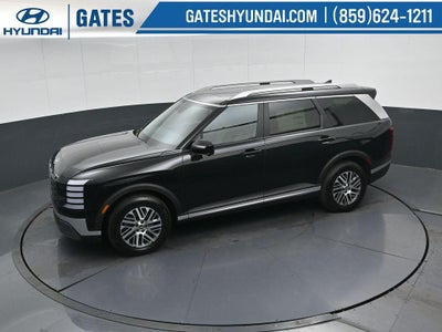 2026 Hyundai PALISADE SEL Premium 7 Passenger