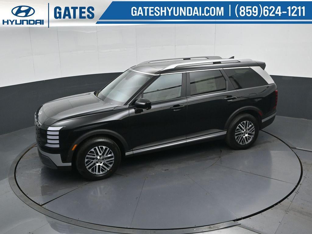 2026 Hyundai PALISADE SEL Premium 7 Passenger