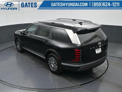 2026 Hyundai PALISADE SEL Premium 7 Passenger