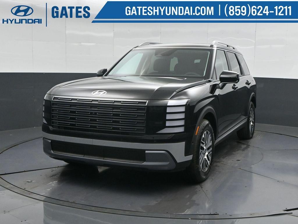 2026 Hyundai PALISADE SEL Premium 7 Passenger