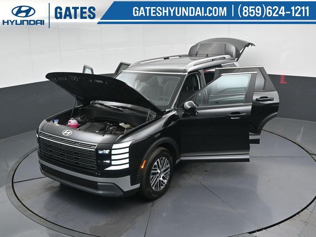 2026 Hyundai PALISADE SEL Premium 7 Passenger