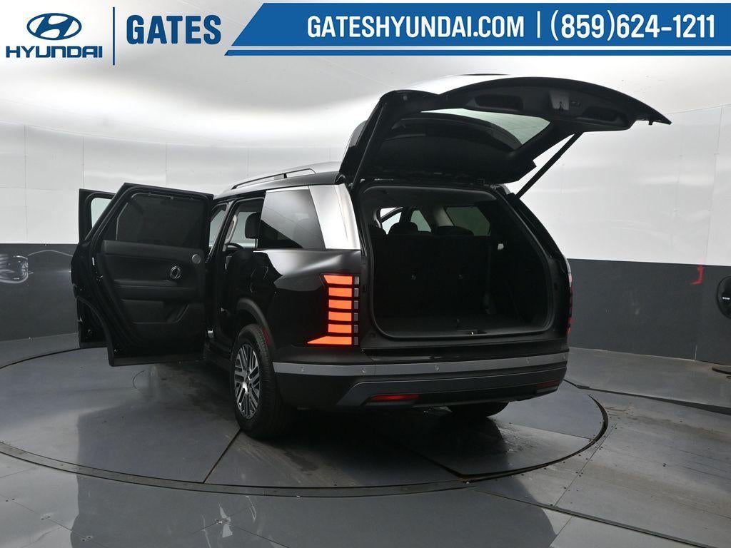 2026 Hyundai PALISADE SEL Premium 7 Passenger