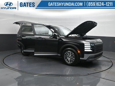 2026 Hyundai PALISADE SEL Premium 7 Passenger