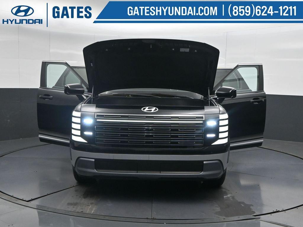 2026 Hyundai PALISADE SEL Premium 7 Passenger