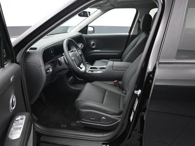 2026 Hyundai PALISADE SEL Premium 7 Passenger