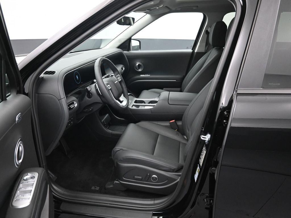 2026 Hyundai PALISADE SEL Premium 7 Passenger