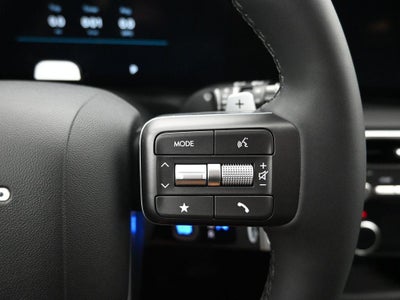 2026 Hyundai PALISADE SEL Premium 7 Passenger