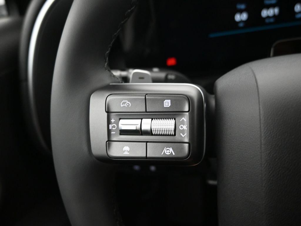 2026 Hyundai PALISADE SEL Premium 7 Passenger