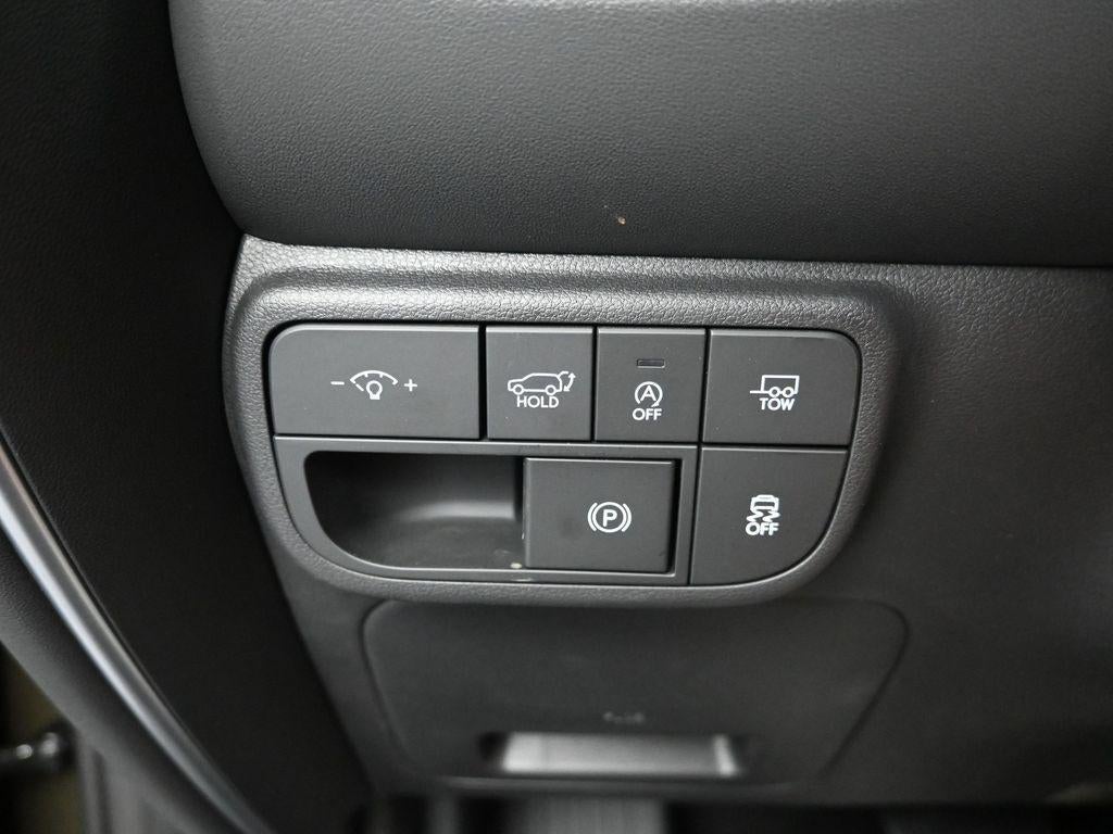 2026 Hyundai PALISADE SEL Premium 7 Passenger