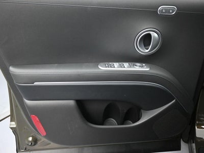 2026 Hyundai PALISADE SEL Premium 7 Passenger