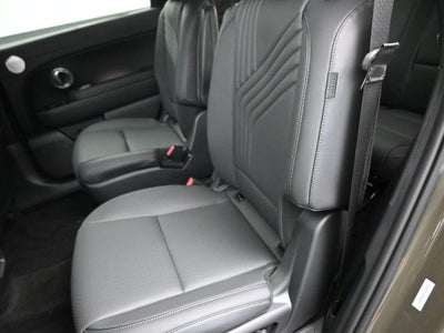 2026 Hyundai PALISADE SEL Premium 7 Passenger